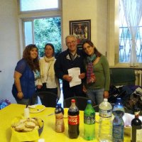 Gruppi parrocchiali » Cena catechisti 2016